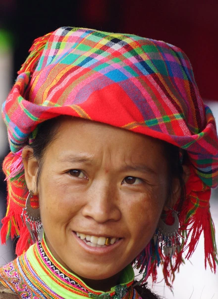 Vietnam-Original